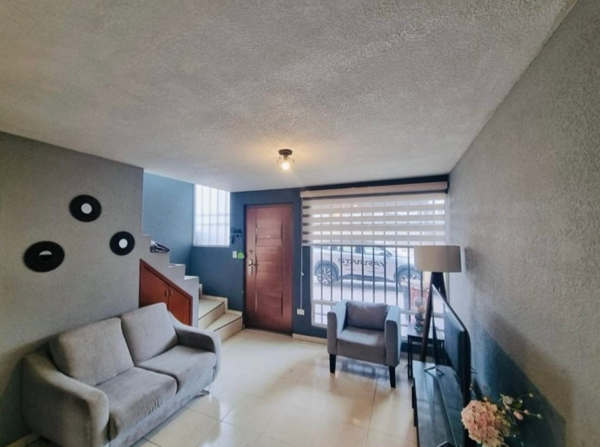 Casa en venta en Cuautlancingo, Cuautlancingo — foto 2 de 11
