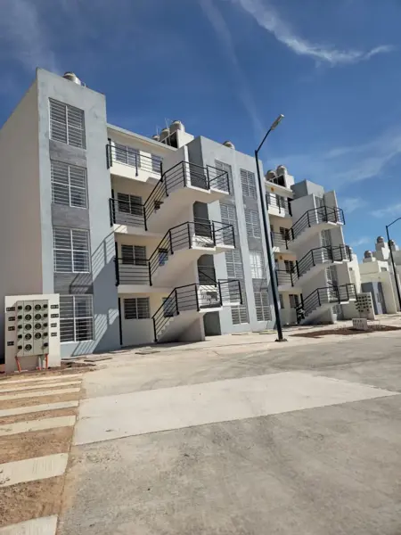 Departamento en venta en Puerta Real, Soledad de Graciano Sánchez — foto 3 de 29