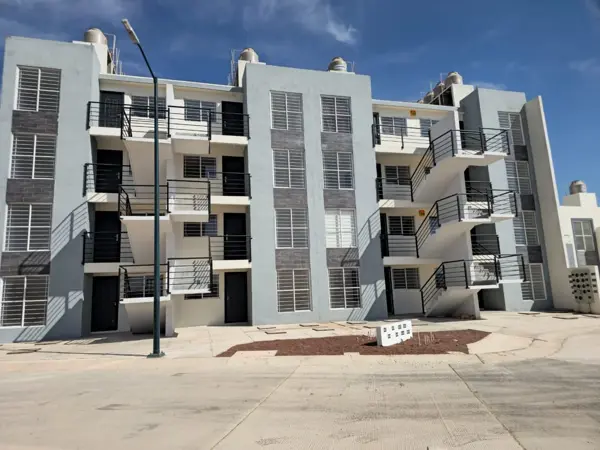 Departamento en venta en Puerta Real, Soledad de Graciano Sánchez — foto 2 de 29