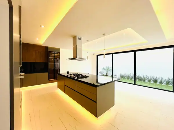 Casa en venta en Lomas de Angelópolis, San Andrés Cholula — foto 3 de 21