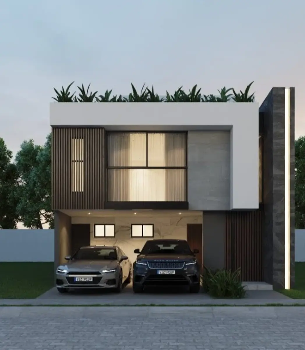 Casa en venta en Lomas de Angelópolis, San Andrés Cholula — foto 1 de 21