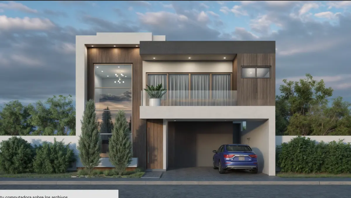 Casa en venta en Lomas del Dorado, Boca del Río — foto 1 de 3