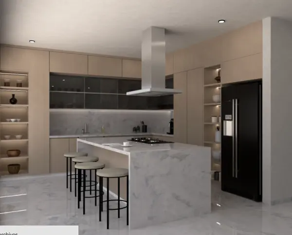 Casa en venta en Lomas del Dorado, Boca del Río — foto 3 de 3