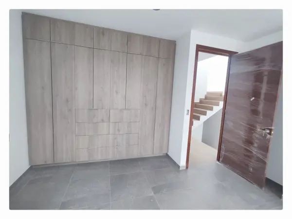Casa en venta en Terranova, Pachuca de Soto — foto 2 de 9