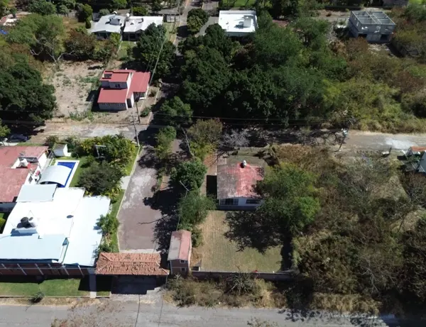 Casa en venta en Los Vergeles, Tepalcingo — foto 2 de 19