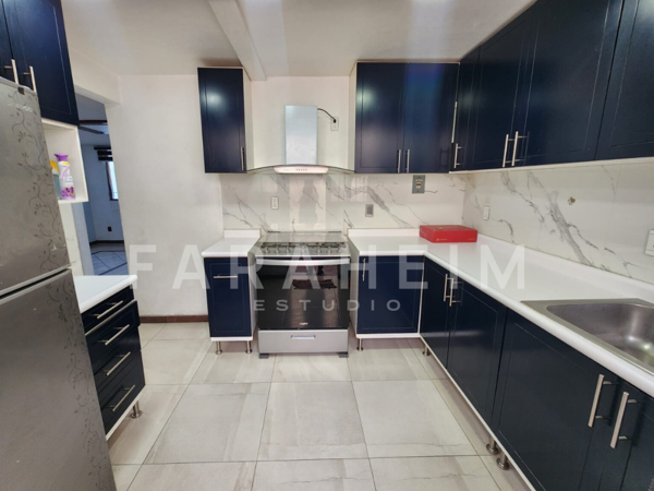 Casa en venta en Los Cipreses, Tula de Allende — foto 3 de 14