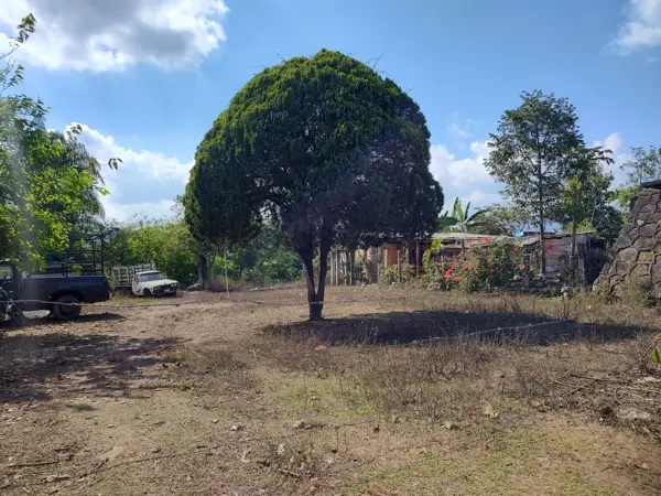 Terreno en venta en San Isidro Palotal, Córdoba — foto 2 de 3