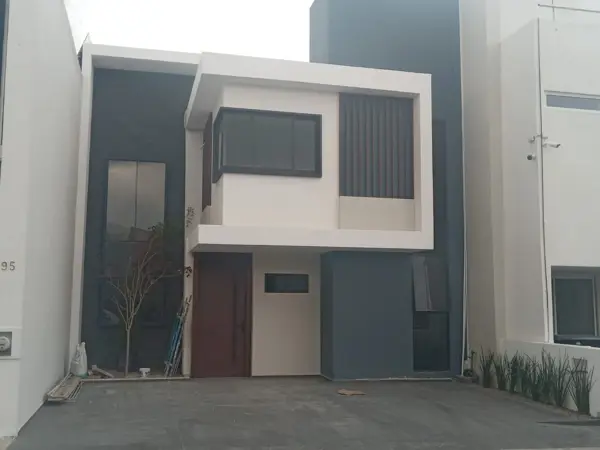 Casa en venta en Residencial Praderas de Santa María, Morelia — foto 2 de 26