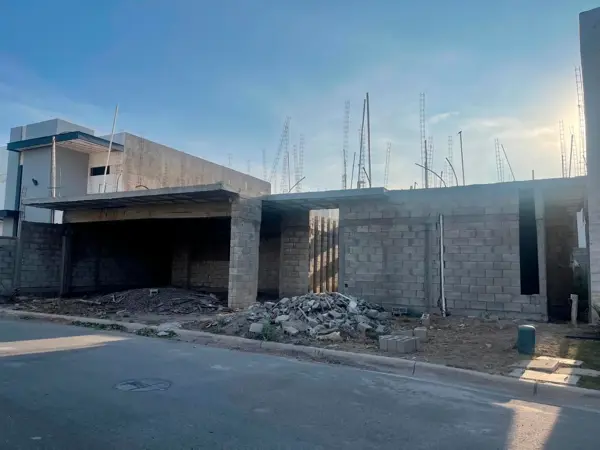 Casa en venta en Hacienda del Rosario, Torreón — foto 3 de 11