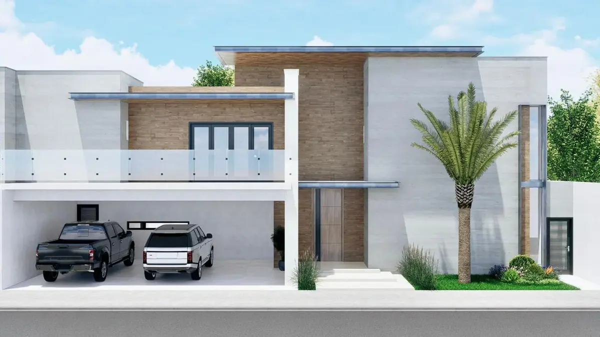 Casa en venta en Hacienda del Rosario, Torreón — foto 1 de 11