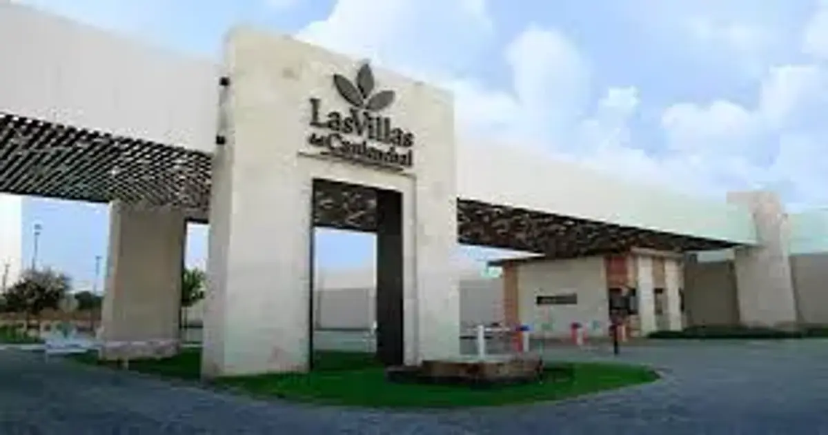 Terreno en venta en El Cardenchal, Torreón — foto 1 de 3