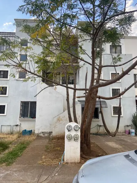 Casa en venta en Villas del Pedregal, Morelia — foto 2 de 7