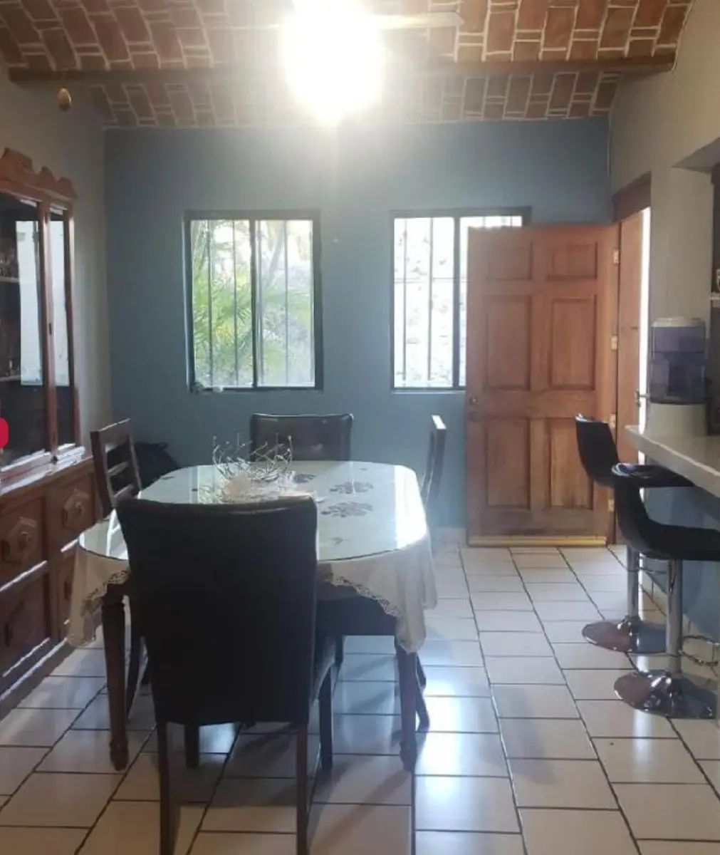 Casa en venta en Bello Horizonte, Cuernavaca — foto 1 de 9