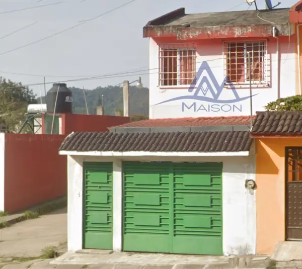 Casa en venta en San Juan Acateno, Teziutlán — foto 2 de 12