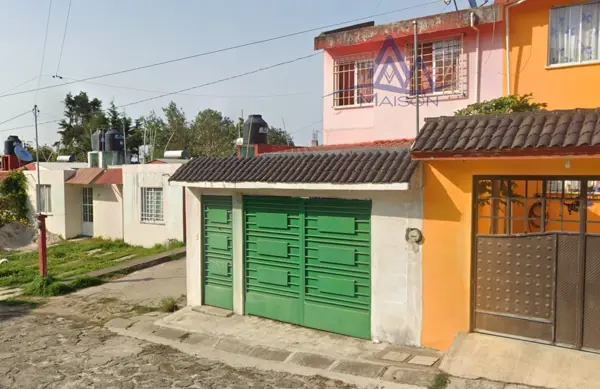 Casa En Venta En San Juan Acateno, Tezihuatlán, Puebla. Recuperación Bancaria. JX71 Casa En Venta En San Juan Acateno, Tezihuatlán, Puebla. Recuperación Bancaria. JX71