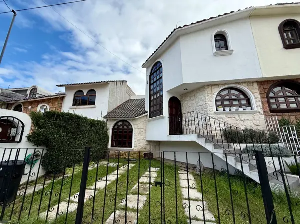 Casa en renta en Arboledas de San Javier, Pachuca de Soto — foto 3 de 31
