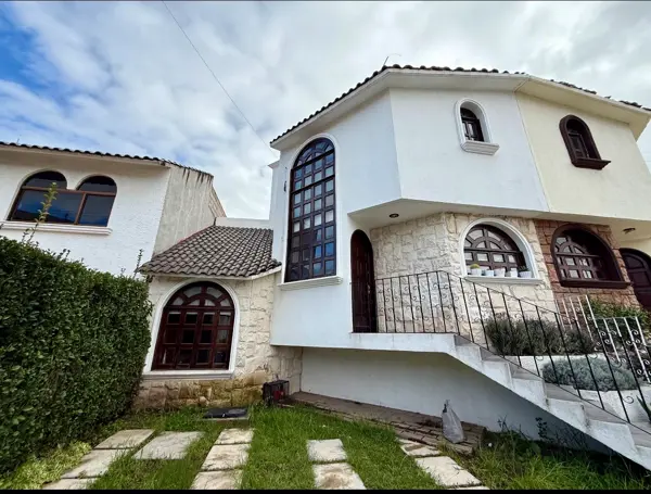 Casa en renta en Arboledas de San Javier, Pachuca de Soto — foto 2 de 31