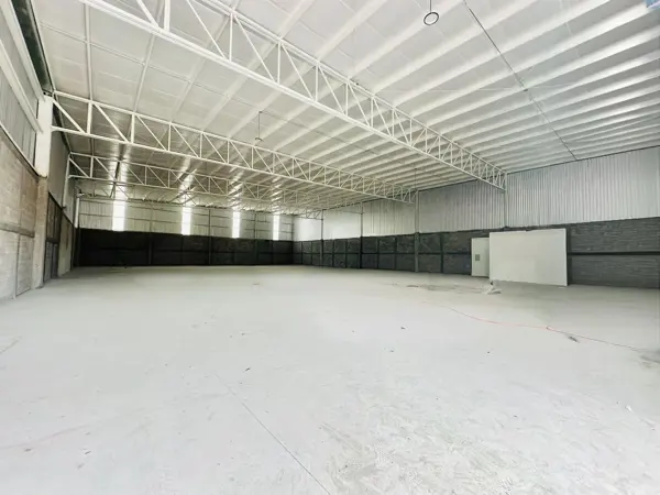 Bodega en renta en Parque Industrial Santa Rita, Gómez Palacio — foto 3 de 8