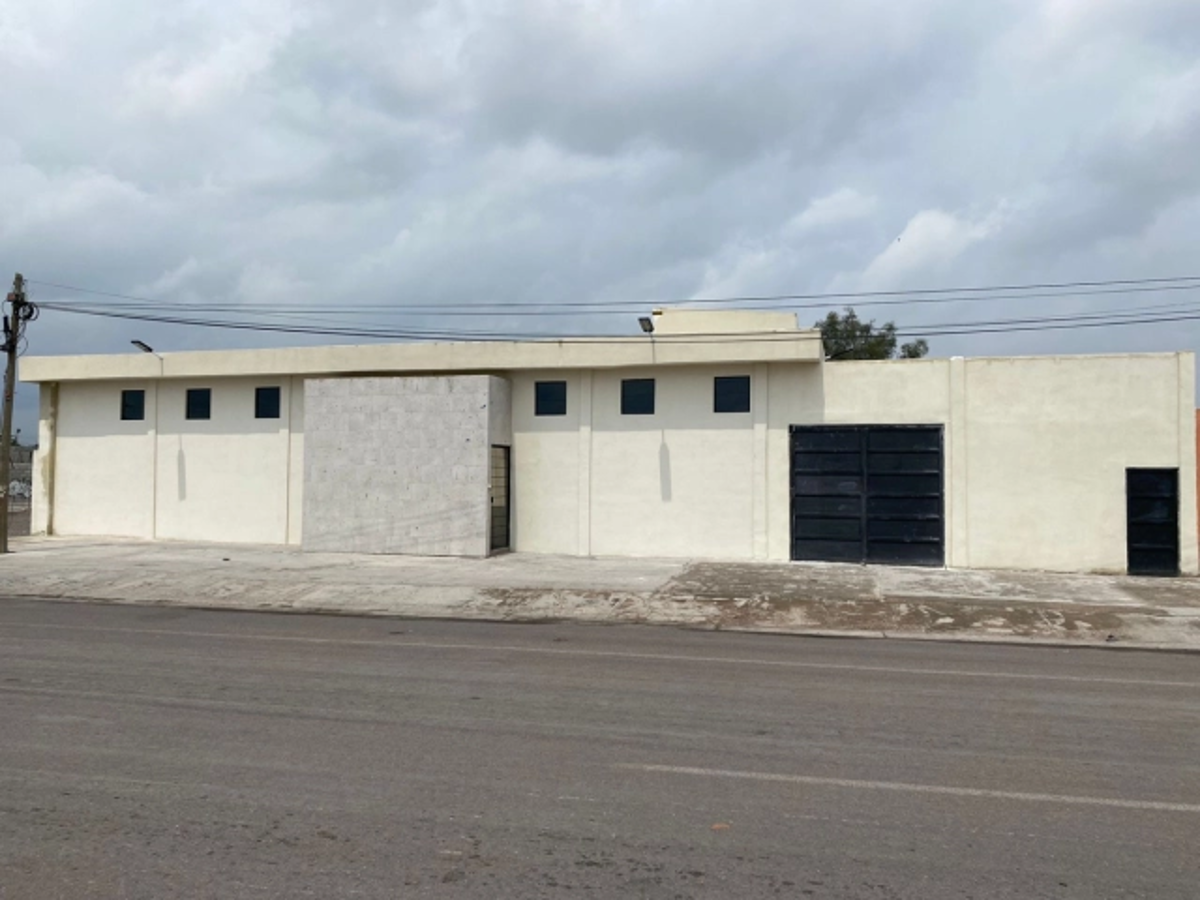 Oficina en renta en El Tajito, Torreón — foto 1 de 20