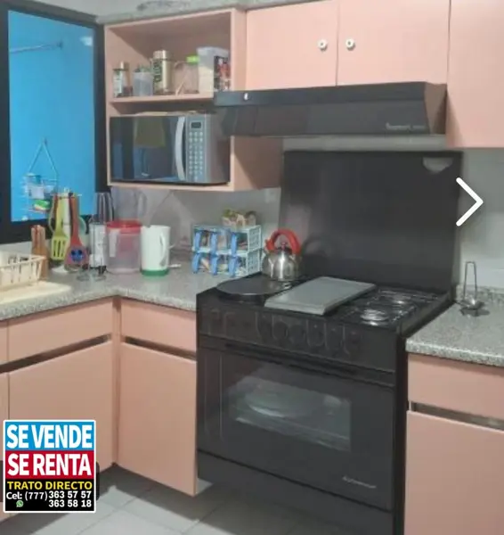 Casa en venta en Chamilpa, Cuernavaca — foto 2 de 12