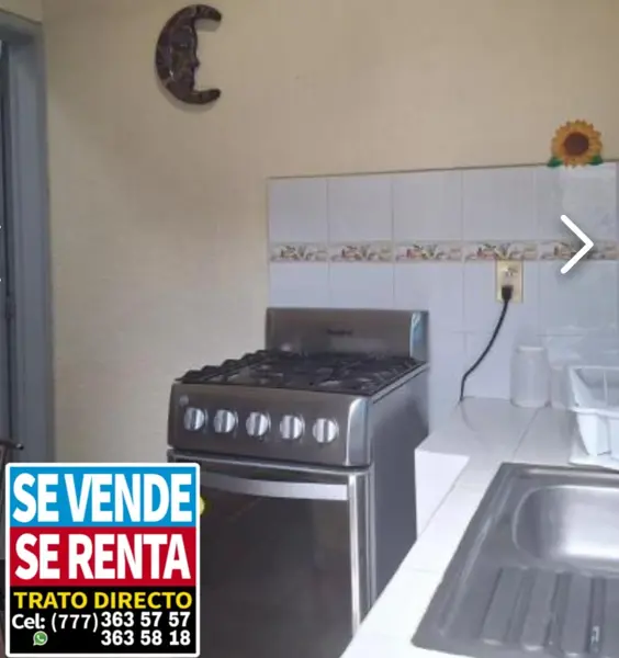 Casa en venta en Chamilpa, Cuernavaca — foto 3 de 12