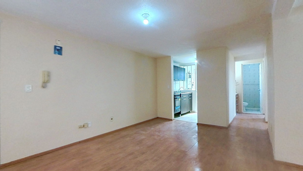 Departamento en venta en Torres Lindavista, Gustavo A. Madero — foto 3 de 17