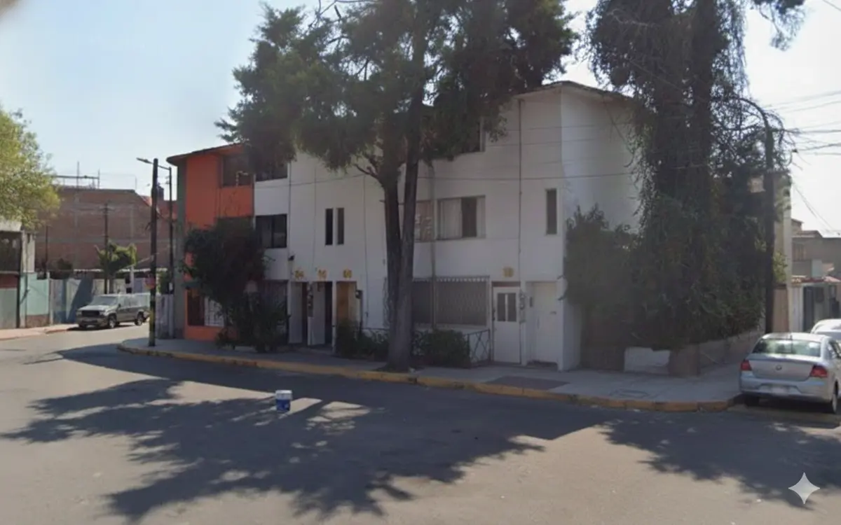 Departamento en venta en Rosario Ceylán, Tlalnepantla de Baz — foto 1 de 15