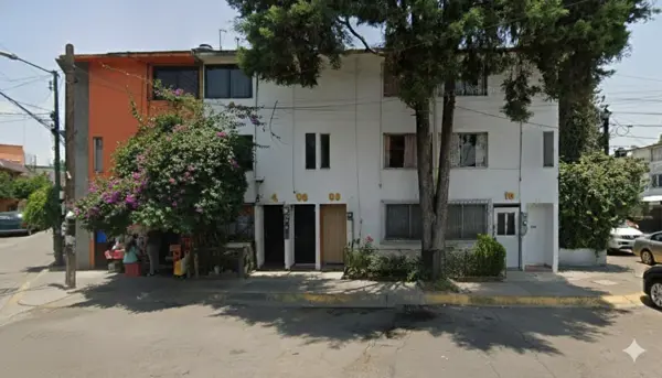 Departamento en venta en Rosario Ceylán, Tlalnepantla de Baz — foto 3 de 15