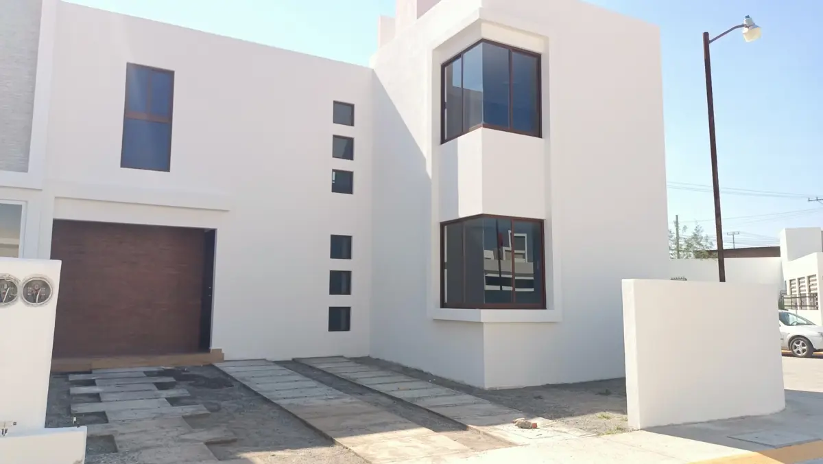 Casa en venta en Nuevo Espiritu Santo, San Juan del Río — foto 1 de 21