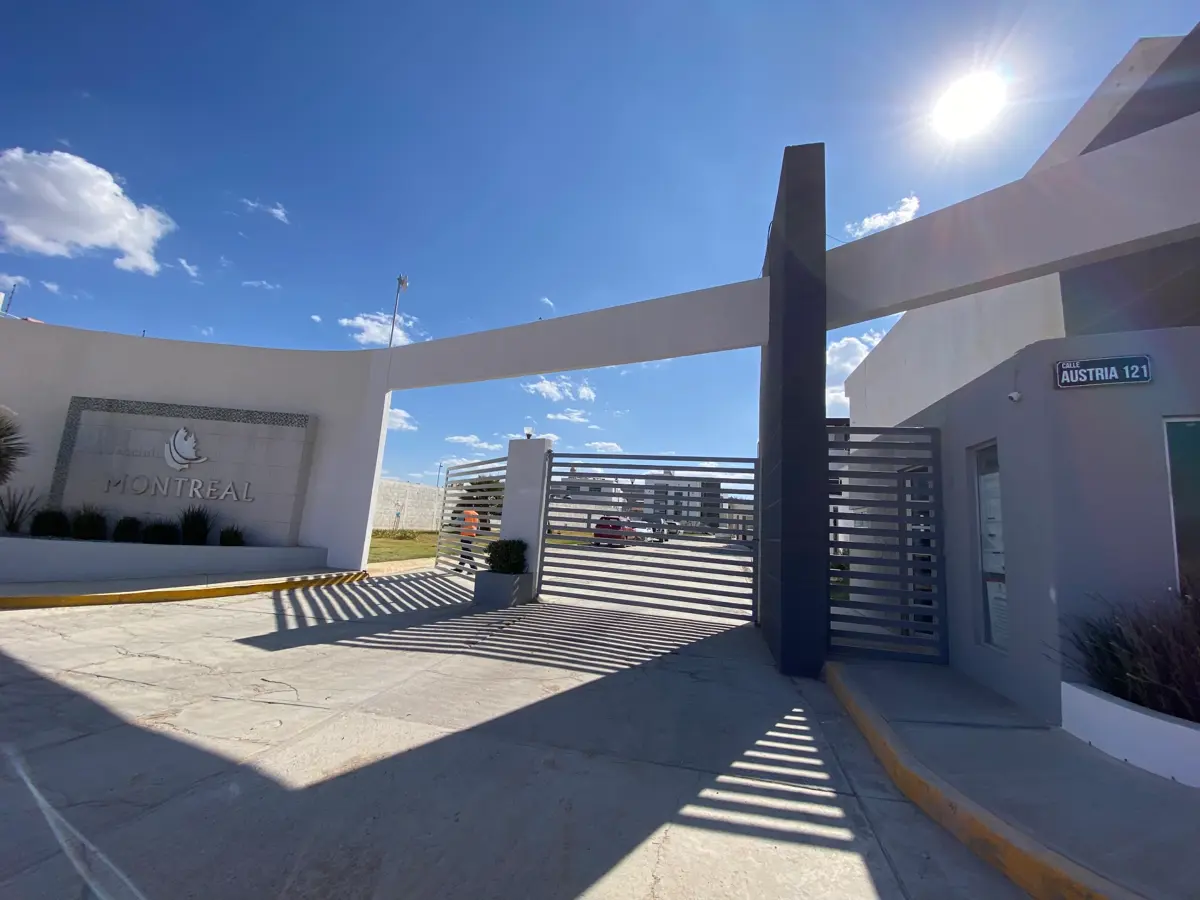 Casa en venta en El Portezuelo, Mineral de la Reforma — foto 1 de 25