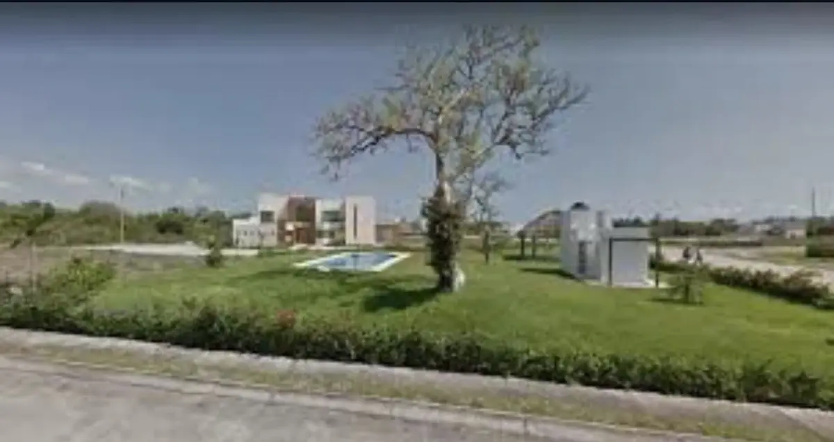Terreno en venta en Real Mandinga, Alvarado — foto 1 de 6