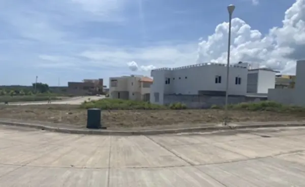 Terreno en venta en Real Mandinga, Alvarado — foto 2 de 6