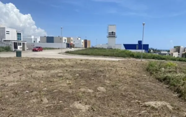 Terreno en venta en Real Mandinga, Alvarado — foto 3 de 6