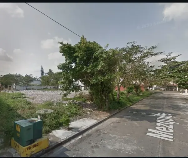 Terreno en venta en Floresta, Veracruz — foto 3 de 5