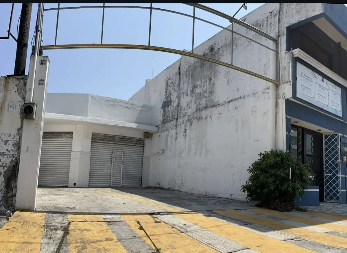 Local en venta en Puerto de Veracruz, Veracruz — foto 1 de 5