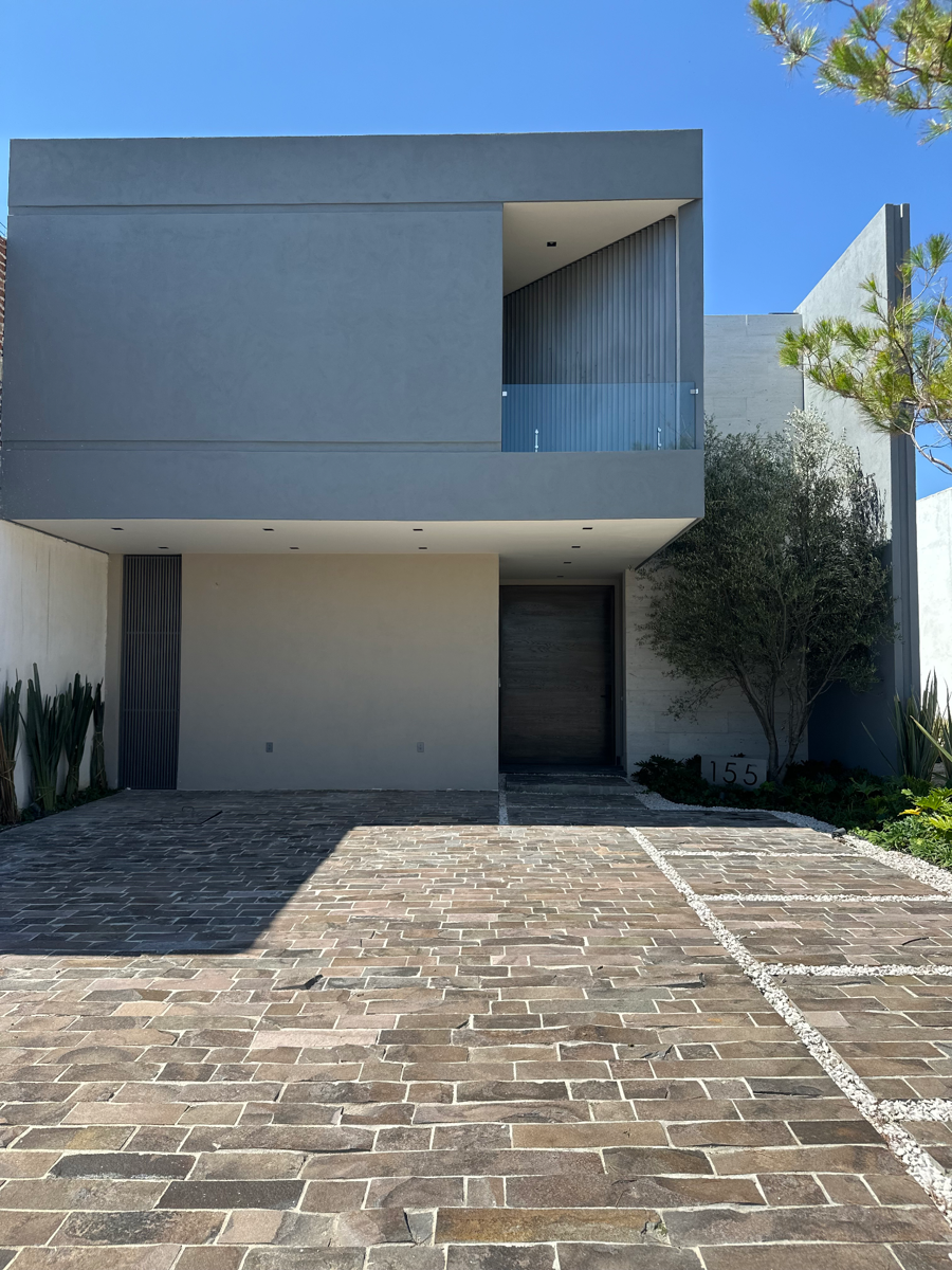 Casa en venta en La Campiña del Bosque, León — foto 1 de 21