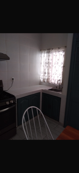 Departamento en renta en Arboledas Residencial, Saltillo — foto 3 de 12