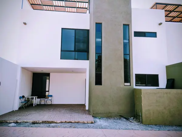 Casa en venta en Oaxtepec Centro, Yautepec — foto 3 de 9