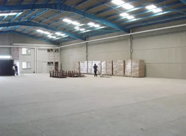 Bodega en renta en Las Amapolas, Veracruz — foto 3 de 7