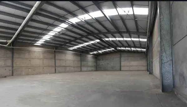 Bodega en renta en Las Amapolas, Veracruz — foto 2 de 7