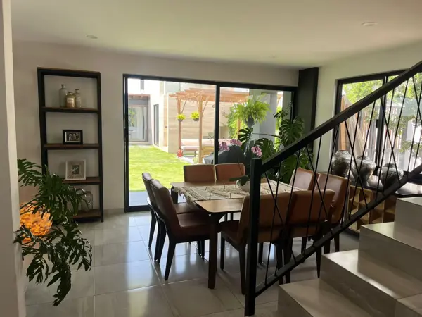 Casa en venta en Porta Fontana, León — foto 3 de 9