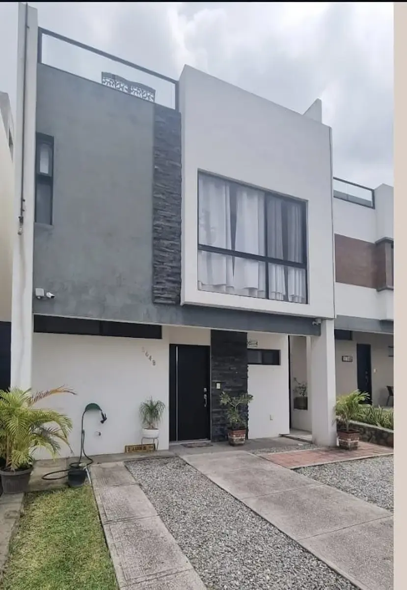 Casa en renta en Cumbres Residencial, Boca del Río — foto 1 de 13