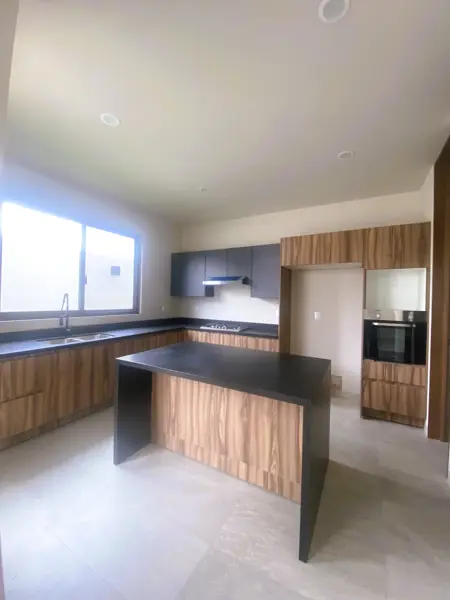 Casa en venta en El Molino Residencial y Golf, León — foto 2 de 14