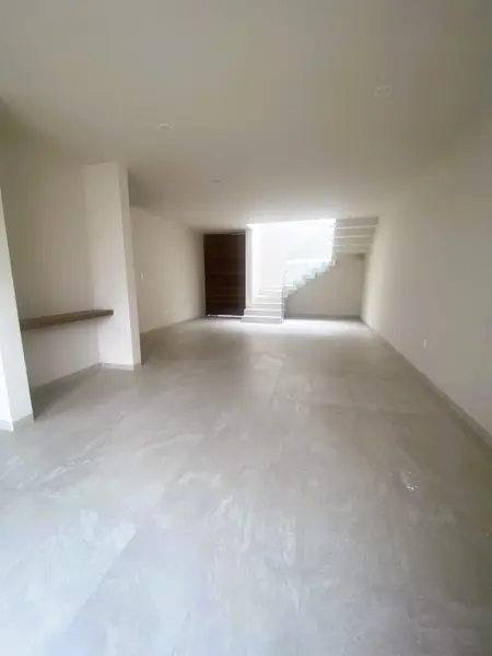 Casa en venta en El Molino Residencial y Golf, León — foto 3 de 14