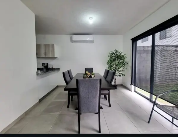 Casa en renta en Cumbres Residencial, Boca del Río — foto 2 de 9