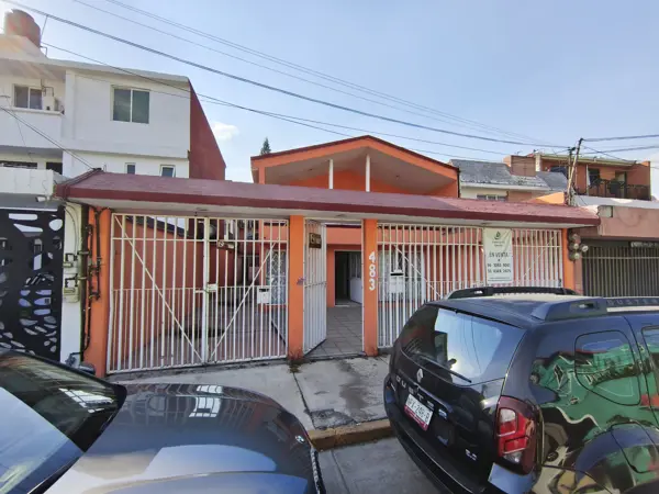 Casa en venta en Jacarandas Ampliación, Tlalnepantla de Baz — foto 2 de 53