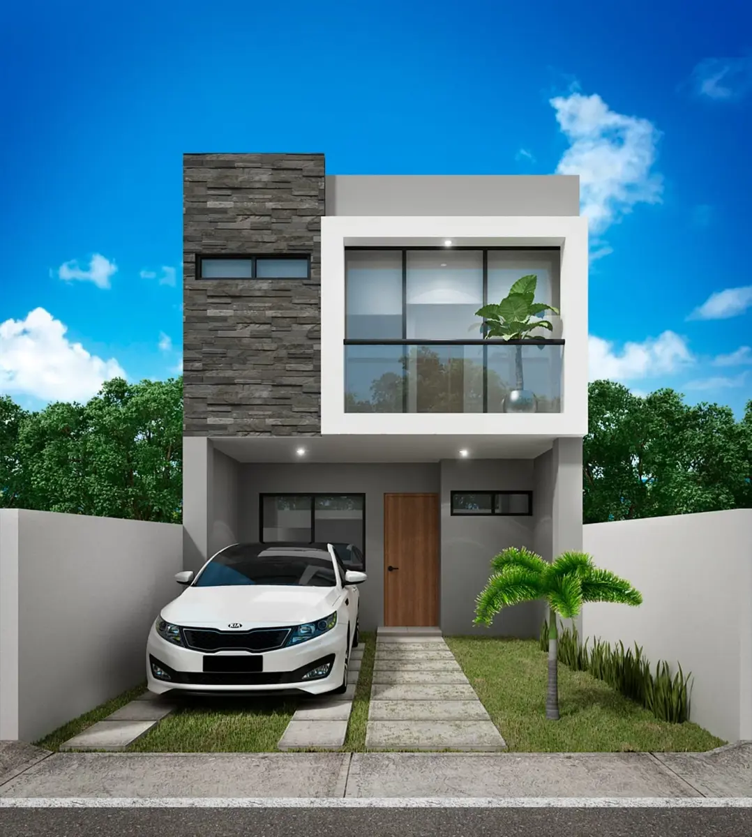 Casa en venta en El Coyol, Veracruz — foto 1 de 12