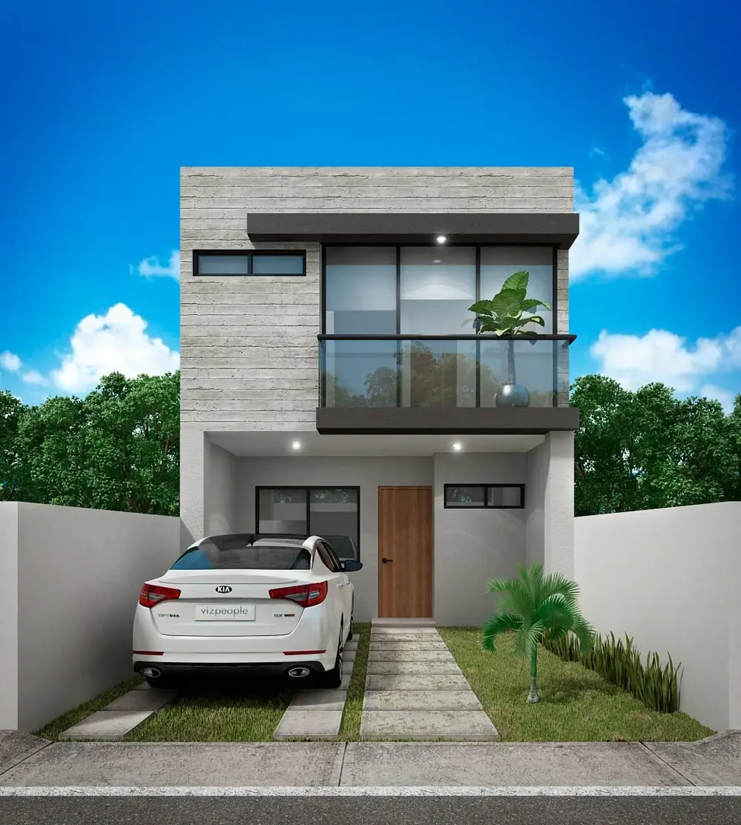 Casa en venta en El Coyol, Veracruz — foto 1 de 12