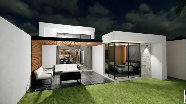 Casa en venta en Ixtlahuacan, Yautepec — foto 2 de 14