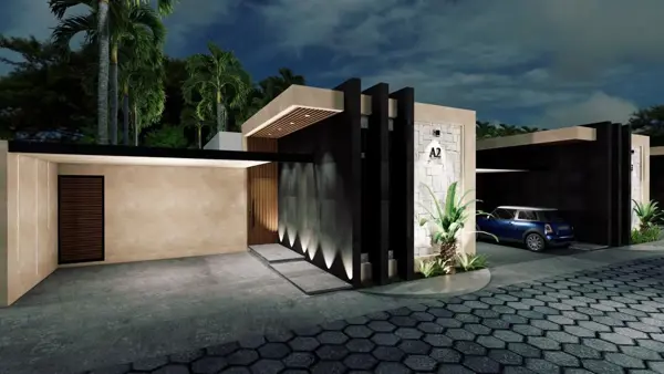 Casa en venta en Ixtlahuacan, Yautepec — foto 3 de 14